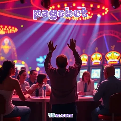 pagobet App: Descubra as Funcionalidades que Transformam Suas Apostas