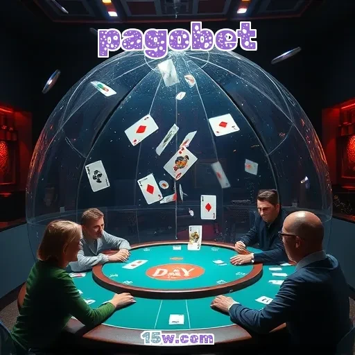 pagobet: Descubra a Confiabilidade e Recursos do Melhor Site de Jogos
